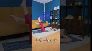 Miniature : Pilates : ton exercice préféré ?