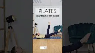 Miniature : ✨️PILATES VENTRE PLAT INTENSE ✨️