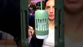 Miniature : Lampe anti moustique froyak de cher action #action #avis #teste #anti #moustiques