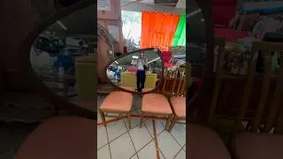 Miniature : mon 1er VLOG à EMMAÜS !!! 😋🖼️