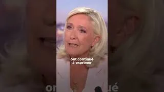 Miniature : Nous ne nous battons pas pour nous-mêmes. Nous nous battons pour la France.