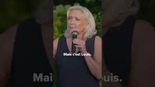 Miniature : Ils n’ont pas protégé Louis…