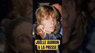 Miniature : Joëlle Aubron ou comment la presse sexualise les femmes terroristes