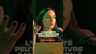 Miniature : L’humanité pourra-t-elle vivre un jour sans religion ?