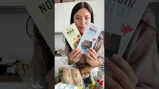 Miniature : RETOUR DE COURSES ! #fruits #retourdecourses #legumes #vlog