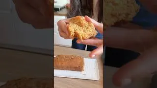 Miniature : LE MEILLEUR CARROT CAKE de la saison !!! #automne #gateaux #goutermaison #carrotcake #recettefacile