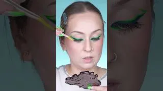 Miniature : Makeup assorti à mes ongles
