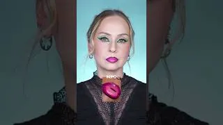 Miniature : Lip combo fuchsia
