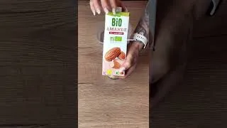 Miniature : Recette dessert spéculos protéiné 🤤🍪