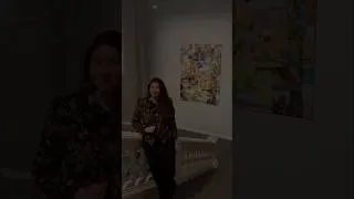 Miniature : Carole Benzaken, rien de nouveau sous le soleil - visite d’expo