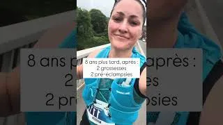 Miniature : Semi-marathon : 8 ans plus tard !