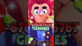 Miniature : Il ne le savait pas encore... MAIS #brawlstars #shorts #shortsviral