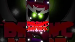 Miniature : BRAWL STARS meurt à cause de ÇA ! #brawlstars #jeuxvidéo #supercell #shorts #short
