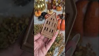 Miniature : 🍂Ma nouvelle déco d'automne(2025)✨️#decoration #haul