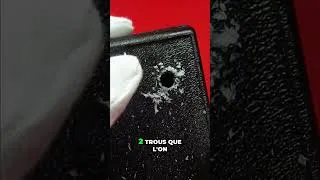 Miniature : Fabrique ta Batterie Externe Solaire DIY #shorts