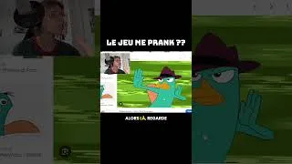 Miniature : Ce JEU est un PRANK ?? (Pas la bonne couleur…)