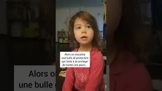 Miniature : Nouveau Soin Enfants - Aider les enfants à se protéger énergétiquement