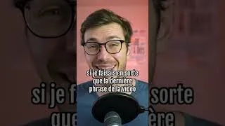 Miniature : Pourquoi mes shorts coupent avant la fin