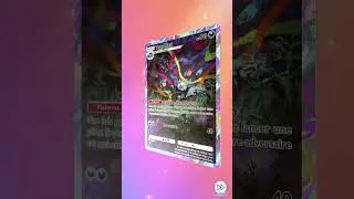 Miniature : Ouverture BOOSTER A2b : RÉJOUISSANCES RAYONNANTES A2b #02 - Pokémon TCG Pocket