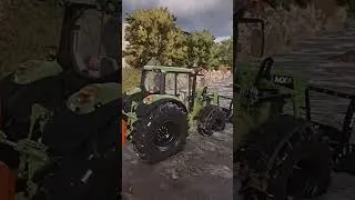 Miniature : 🚜Épandage fumier cornwall 👨‍🌾   #farming #agriculture #vues