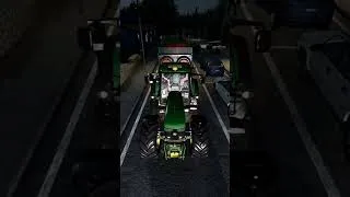 Miniature : 🌾Ensilage 🚜 #farmingsimulator25 #agriculuture #vues #farming