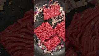 Miniature : Et si le Mexique rencontrait la Tunisie... dans une seule bouchée ?