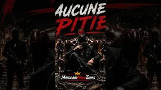 Miniature : 🎵 AUCUNE PITIÉ — راب مغربي 🎵 MarocainNovaTunes 👑🖤