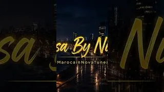 Miniature : Casa By Night 🌙 | Official Music