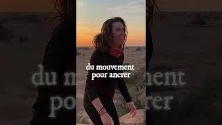 Miniature : Dernière retraite dans le désert avec Stéphane - Une page se tourne