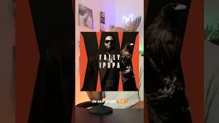 Miniature : Avec "XX : Délirium", il revient à la rumba #fallyipupa #rumbacongolaise #xxdelirium #congo