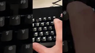 Miniature : Unboxing du Logitech G413 TKL SE