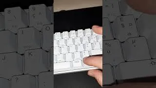 Miniature : Unboxing du Clavier Ranked Supernova 60%