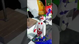 Miniature : Meccha Chameleon est un jeu pour les dingues (pour nous quoi) 😆