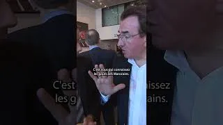 Miniature : Des boulangeries avec du Halal bientôt en France ?