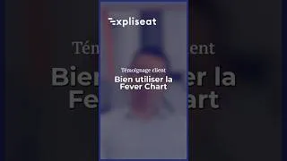 Miniature : Bien utiliser la Fever Chart de la Chaîne Critique - Témoignage Expliseat