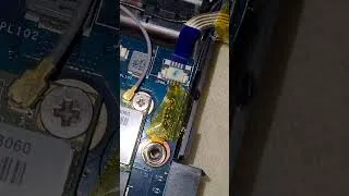 Miniature : Soudure réalisé sur X93S par (pro)