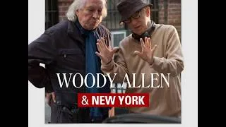 Miniature : Un jour de pluie à New York - Woody Allen et New York