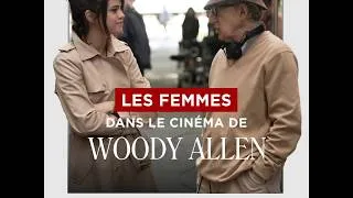 Miniature : Un jour de pluie à New York - Les rôles de femmes dans les films de Woody Allen