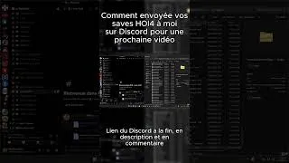 Miniature : Comment m'envoyée vos saves HOI4??!