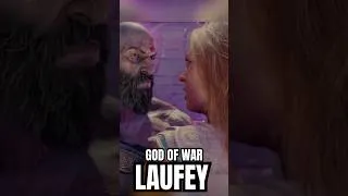 Miniature : C’est un grand OUI 😍: GOD OF WAR LAUFEY