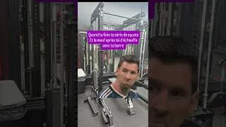 Miniature : On connaît tous cette meuf aller. #squat #fitness#musculation#squat #leg