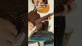 Miniature : Even in the quietest moments - Supertramp (1977) - Intro