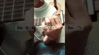 Miniature : Arpège - Comme un boomerang - Dani et E.Daho (S. Gainsbourg)