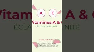 Miniature : Les bienfaits de la Pastèque   #santé  #bienêtre