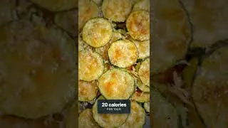 Miniature : Les bienfaits des courgettes  #santé #bienêtre