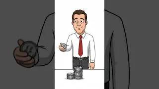 Miniature : À 30 Ans, 70% Des Français Ont Moins De 10 000€ (T'es Où ?) #libertéfinancière #money  #argent