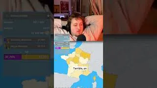 Miniature : C’est toujours pas ça mais on y croit ! #lawgivers2 #simulation #actu #stream