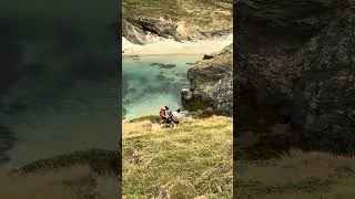 Miniature : Randonnées, trail ou triathlon, la Bretagne ne vous décevra jamais 🌅🌊