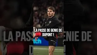 Miniature : LA PASSE MAGIQUE DE DUPONT POUR L'ESSAI DE COSTES !