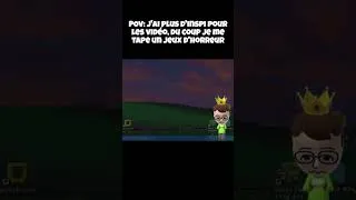 Miniature : POV: Je me chie dessus  #smartphone #discord #gameplay #splatoon3 #instagram #memes #nintendo